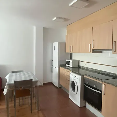 Apartamento En Carrena De Cabrales Exterior photo