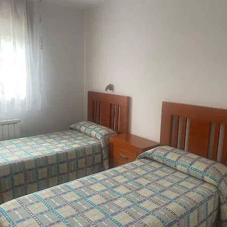 Apartamento En Carrena De Cabrales Exterior photo