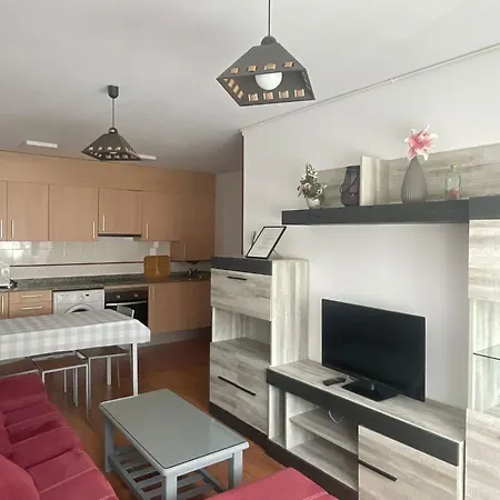 Apartamento En Carrena De Cabrales Exterior photo