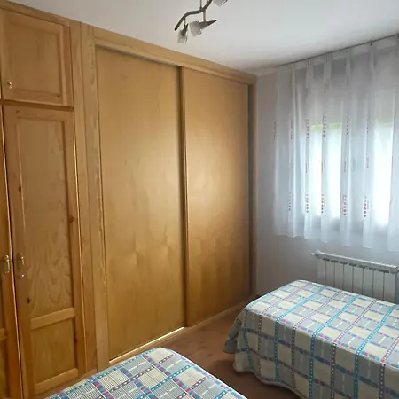 Apartamento En Carrena De Cabrales Exterior photo