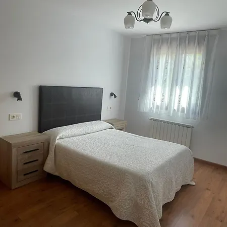 Apartamento En Carrena De Cabrales Exterior photo