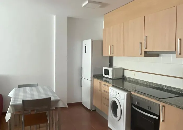 Apartamento En Carrena De Cabrales