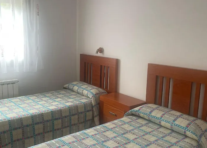 Apartamento En Carrena De Cabrales