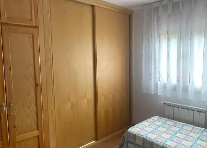 Apartamento En Carrena De Cabrales