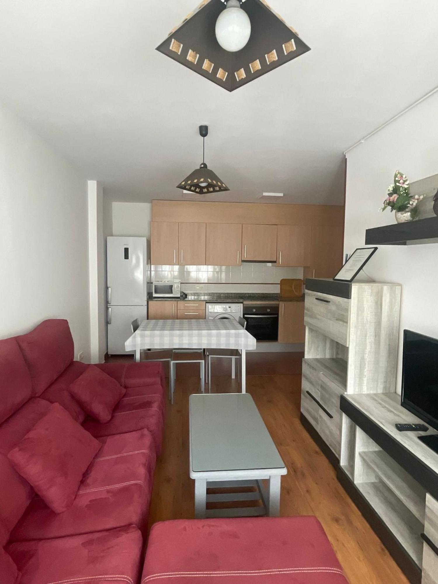 Apartment En