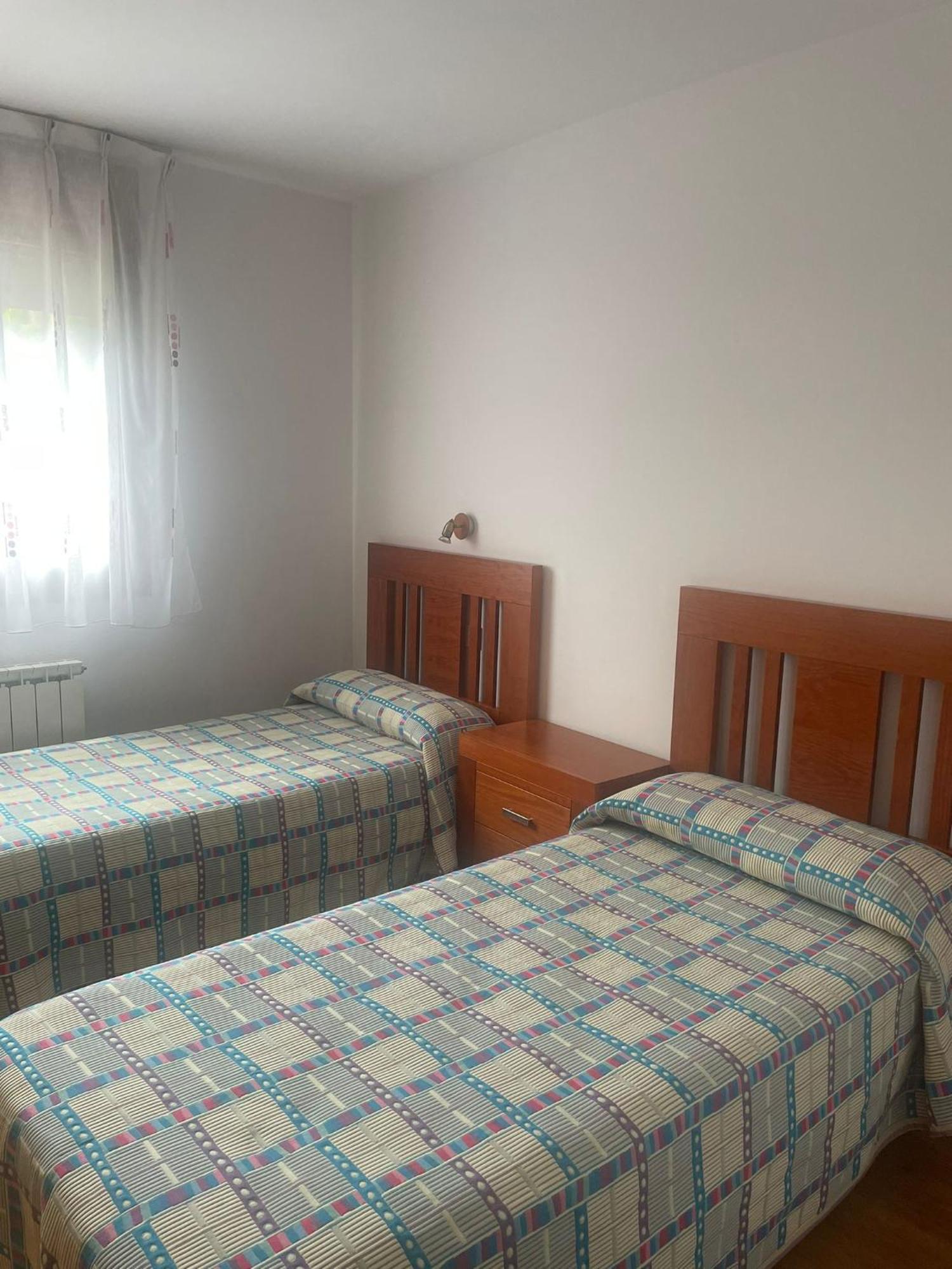 En Apartment Carrena de Cabrales