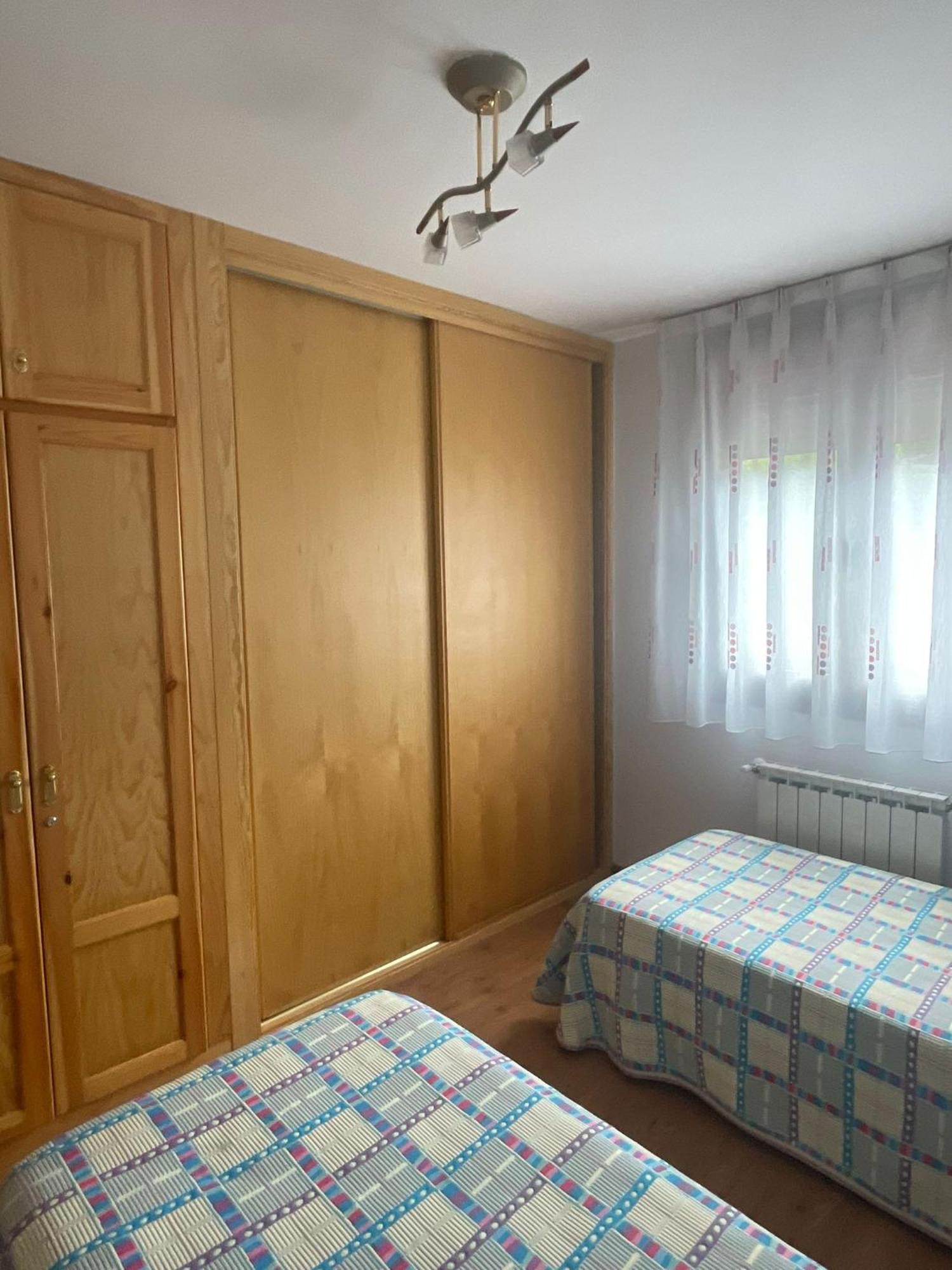 Apartment En *