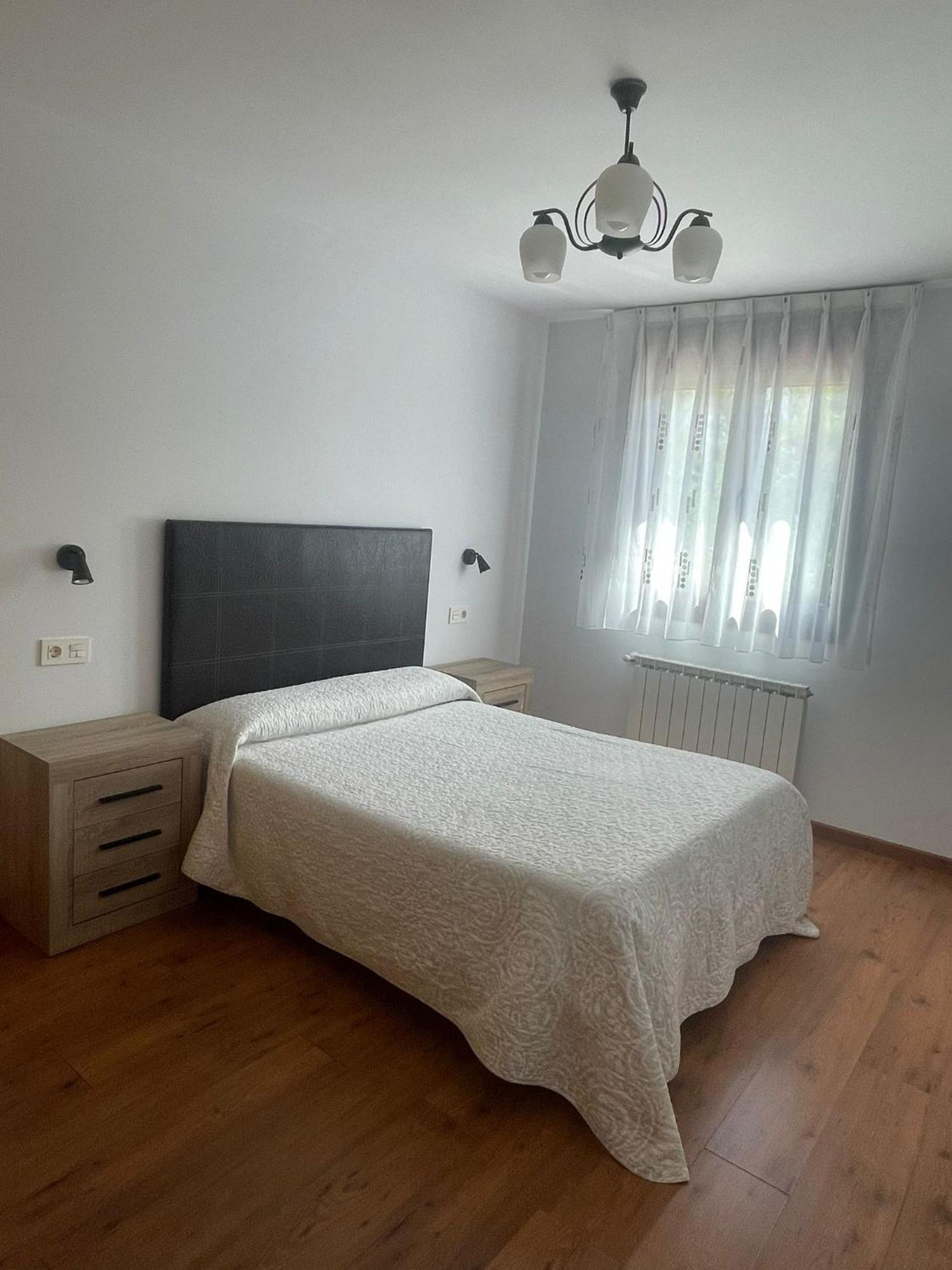 En Apartment Carrena de Cabrales