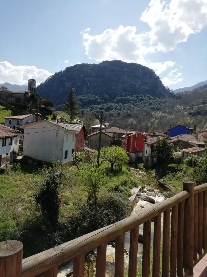 En * Carrena de Cabrales